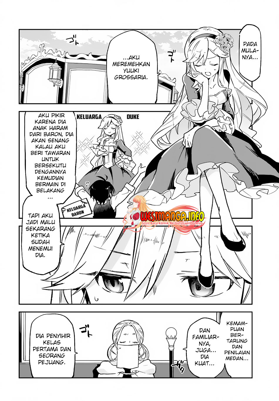 Henkyou Gurashi no Maou, Tensei shite Saikyou no Majutsushi ni naru ~Aisarenagara Nariagaru Moto Maō wa, Ningen o Shiritai~